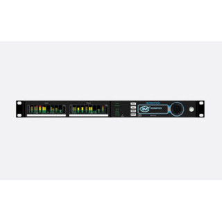 Sonifex AVN-PD8D - 8 Stereo AES3 Digital Inputs & 8 Stereo AES3 Digital Outputs, AES67 Portal
