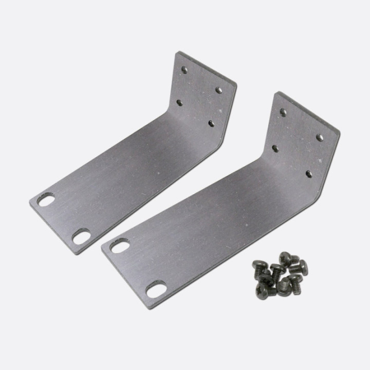 Sonifex AVN-TB6RK - AVN-TB6 Talkback Intercom 19" Rack Plates