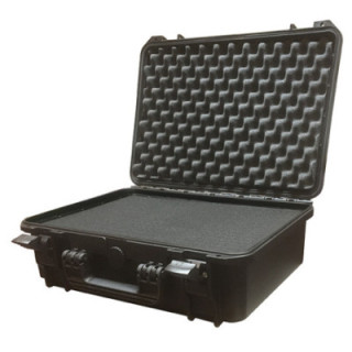 Sonifex CM-TC2 - Transport Case, Full Foam for Own Use