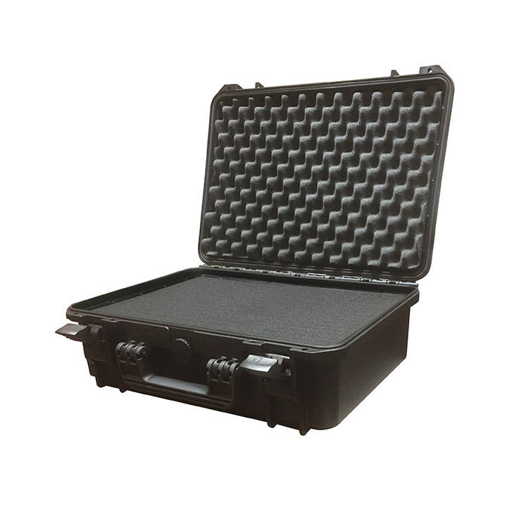 Sonifex CM-TC2 - Transport Case, Full Foam for Own Use
