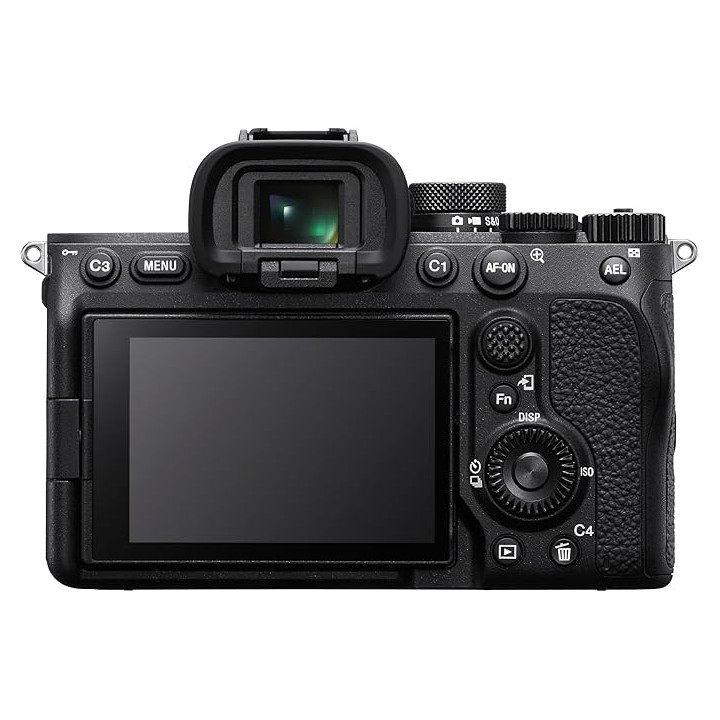Sony ILCE7M4KB.CEC - A7 IV Full-Frame Mirrorless Camera with Sony 28-70 mm F3.5-5.6 Kit Lens