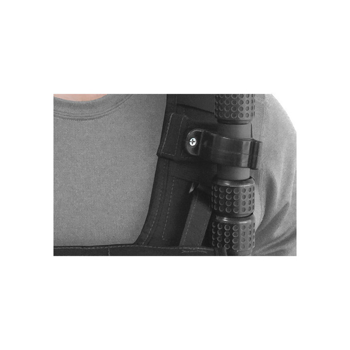 Portabrace ATV-ANOVA - Audio Tactical Vest for Anova