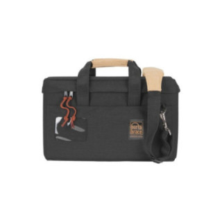 Portabrace BAT-1 - Battery Case, Black