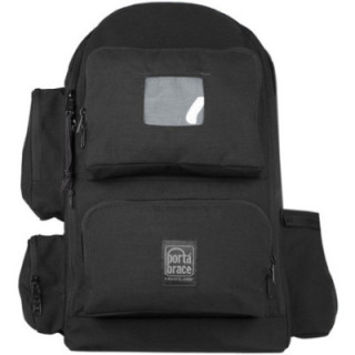 Portabrace BK-ALEXAMINILF - Backpack for Alexa miniXL