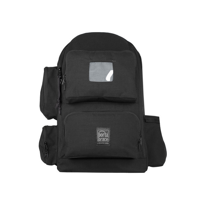 Portabrace BK-ALEXAMINILF - Backpack for Alexa miniXL