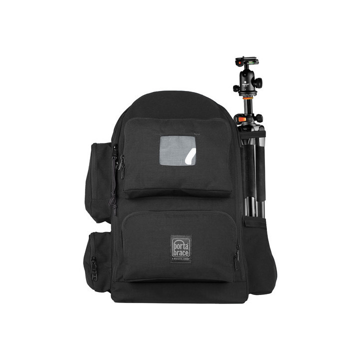 Portabrace BK-ALEXAMINILF - Backpack for Alexa miniXL