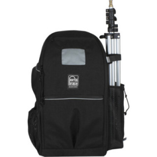 Portabrace BK-FX3 - Soft sided backpack for the Sony FX3