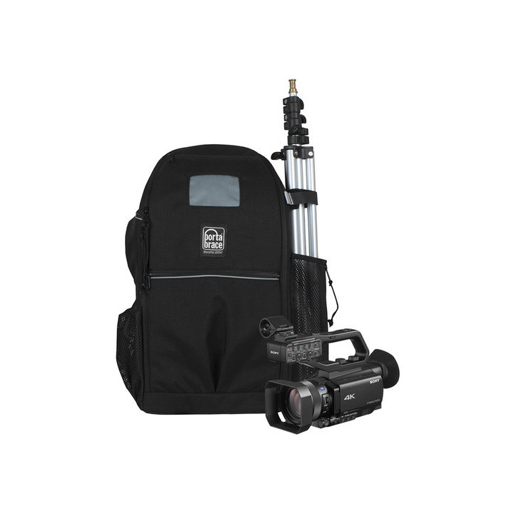 Portabrace BK-HXRMC88 - Backpack for Sony HXRMC88