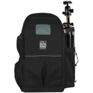 Portabrace BK-ZHIYUN - Compact backpack for Zhiyun gimbal with Camera