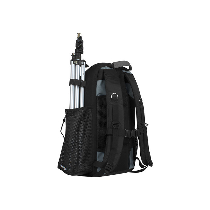 Portabrace BK-ZHIYUN - Compact backpack for Zhiyun gimbal with Camera