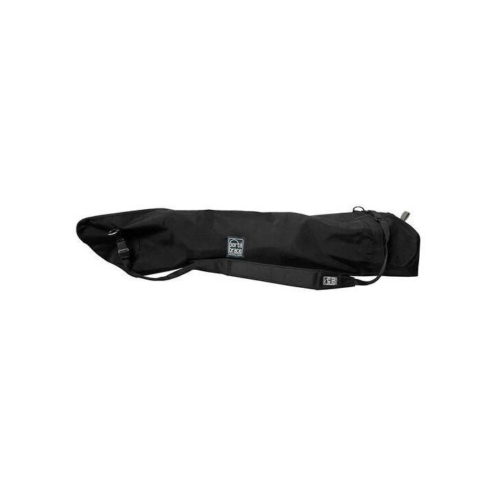 Portabrace BOOMPOLE-SLEEVE - Lightweight Portable Carry Sleeve for Boompoles