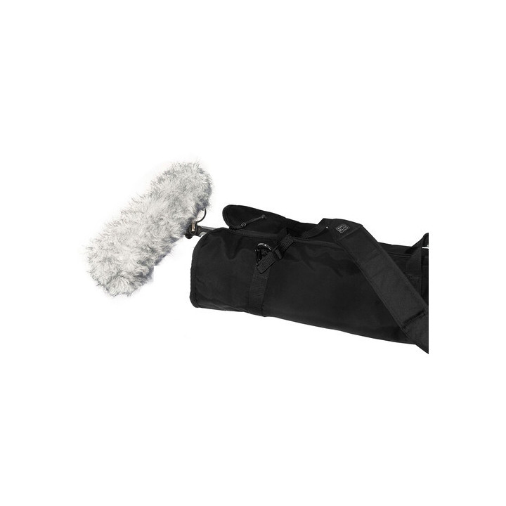 Portabrace BOOMPOLE-SLEEVE - Lightweight Portable Carry Sleeve for Boompoles
