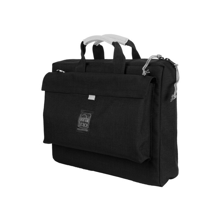 Portabrace C-PMWRX50 - Custom Case for the Sony PMW-RX50 Recorder