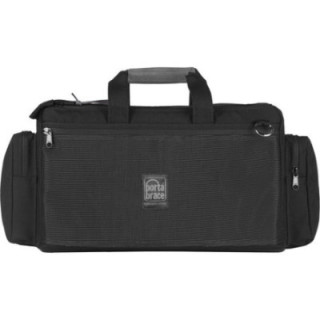 Portabrace CAR-EOS1DXMIII - Lightweight Carrying Case for Canon EOS-1D X Mark III DSLR