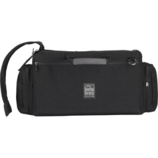 Portabrace CAR-POCKETCINEMA - Lightweight Shoot-Ready Case for Blackmagic Pocket Cinema Camera