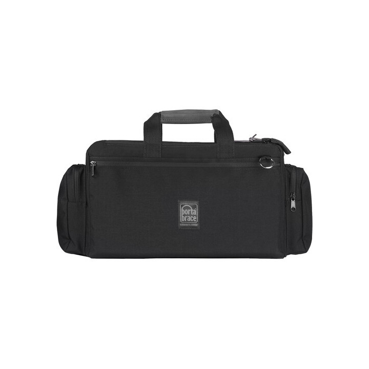 Portabrace CAR-POCKETCINEMA - Lightweight Shoot-Ready Case for Blackmagic Pocket Cinema Camera