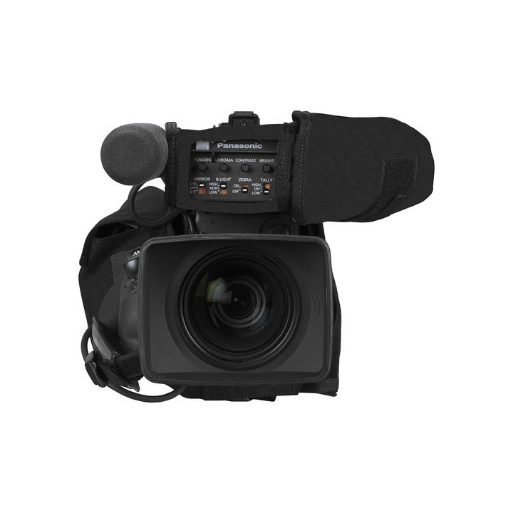 Portabrace CBA-CX4000 - Camera Body Armor for Panasonic UX4000