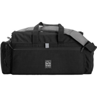 Portabrace DVO-MATTEBOX - Shoot-Ready rigid-frame carrying case for camera rigs with mattebox attached