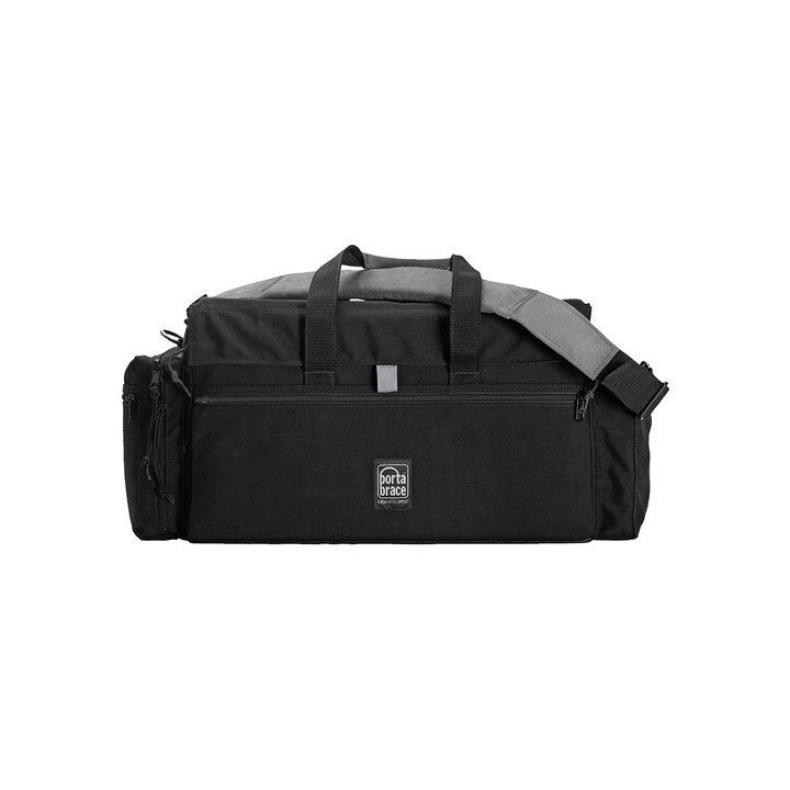 Portabrace DVO-MATTEBOX - Shoot-Ready rigid-frame carrying case for camera rigs with mattebox attached