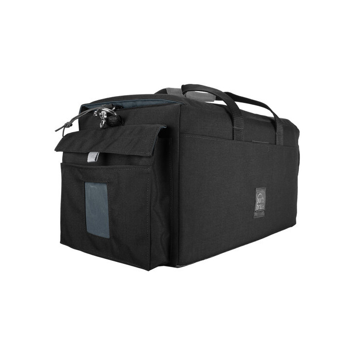 Portabrace DVO-MATTEBOX - Shoot-Ready rigid-frame carrying case for camera rigs with mattebox attached