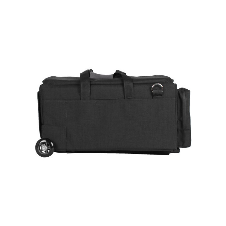 Portabrace DVO-MATTEBOXOR - Shoot-Ready rigid-frame carrying case with wheels