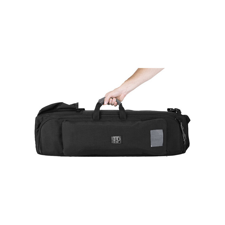 Portabrace LPB-ARRI150 - Rigid Frame Wheeled Case for ARRI 150 Lights