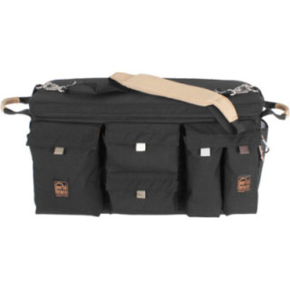 Portabrace LPB-ARRI300 - Rigid-Frame LED Light Transport Case for Two ARRI 300 Lights