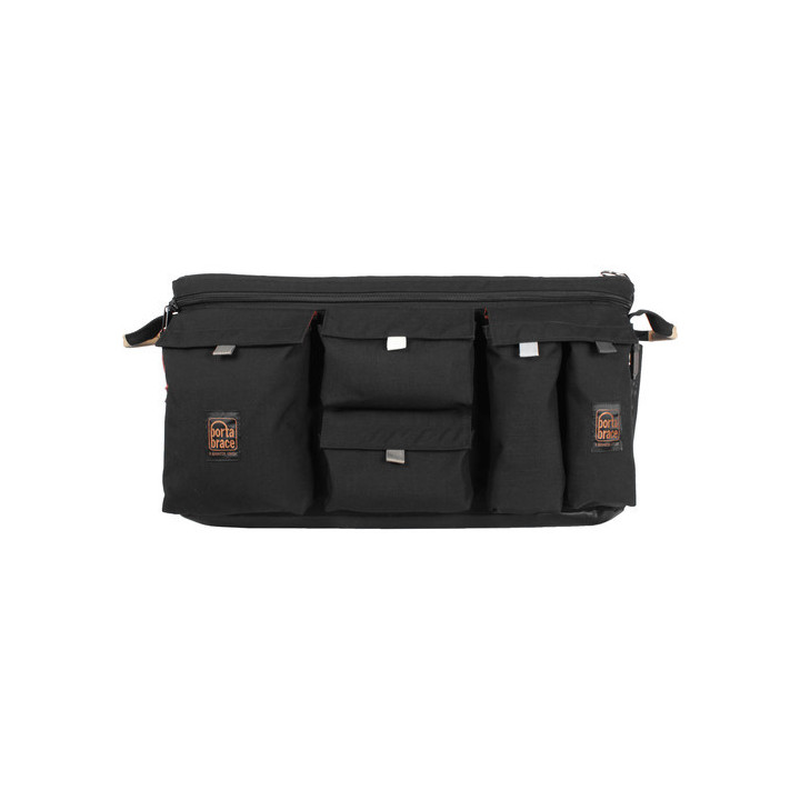 Portabrace LPB-ARRI300 - Rigid-Frame LED Light Transport Case for Two ARRI 300 Lights