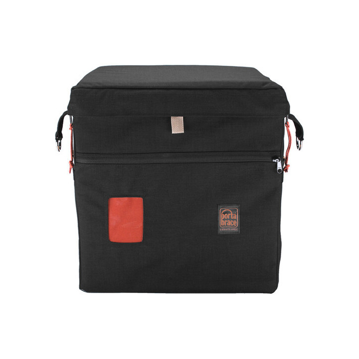Portabrace LPB-ORBITER - Rigid-frame lightweight carrying case for the ARRI Orbiter