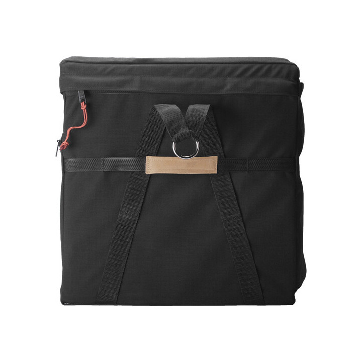 Portabrace LPB-ORBITER - Rigid-frame lightweight carrying case for the ARRI Orbiter