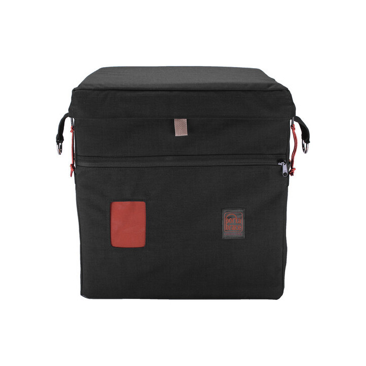 Portabrace LPB-ORBITER - Rigid-frame lightweight carrying case for the ARRI Orbiter