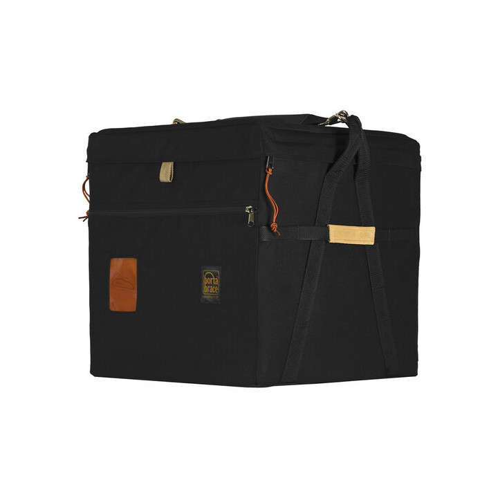 Portabrace LPB-ORBITER - Rigid-frame lightweight carrying case for the ARRI Orbiter