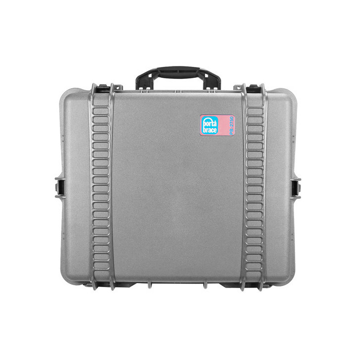 Portabrace PB-GYHC550 - Hard shipping case with divider kit for JVC GYHC550 camcorder