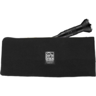 Portabrace PB-LAOWA - Padded protective pouch for the Venus Optics Laowa 24mm f/14 Probe Lens