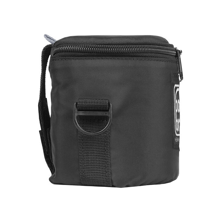 Portabrace PB-PRIMELENSPRO - Three Pro-Style Lens Cups for Organizing and Protecting Prime Lenses