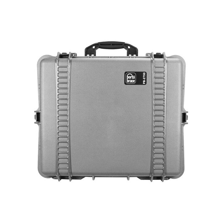 Portabrace PB-PXWZ90VDKOR - Wheeled had case with divider kit for Sony PXWZ90V camcorder