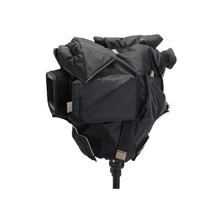 Portabrace POL-AGCX350 - Polar camera cover for Panasonic AGCX350