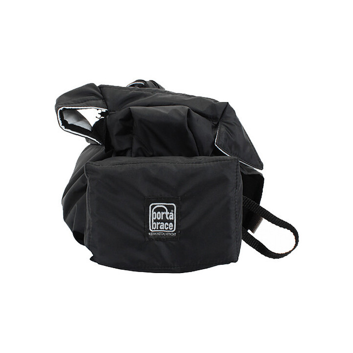 Portabrace POL-AGCX350 - Polar camera cover for Panasonic AGCX350