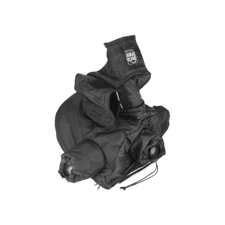 Portabrace POL-C200 - Winter weather cover for the Canon C200 camera