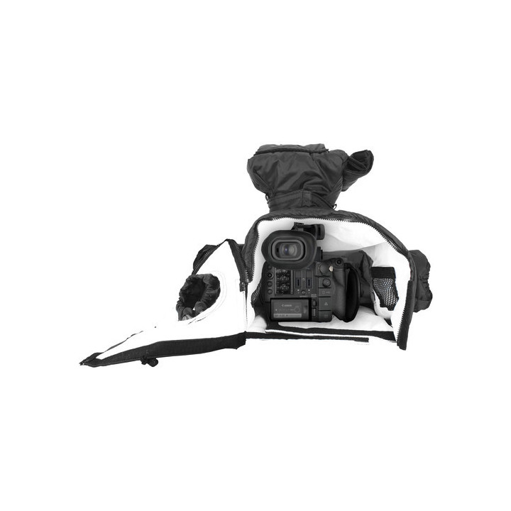 Portabrace POL-C200 - Winter weather cover for the Canon C200 camera