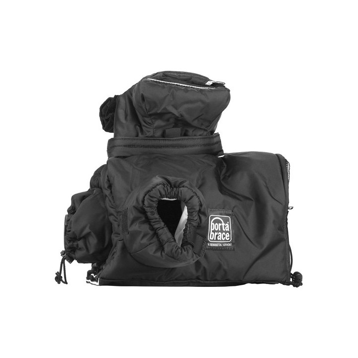 Portabrace POL-C500MII - Cold-weather protective cover for Canon EOS C500MII
