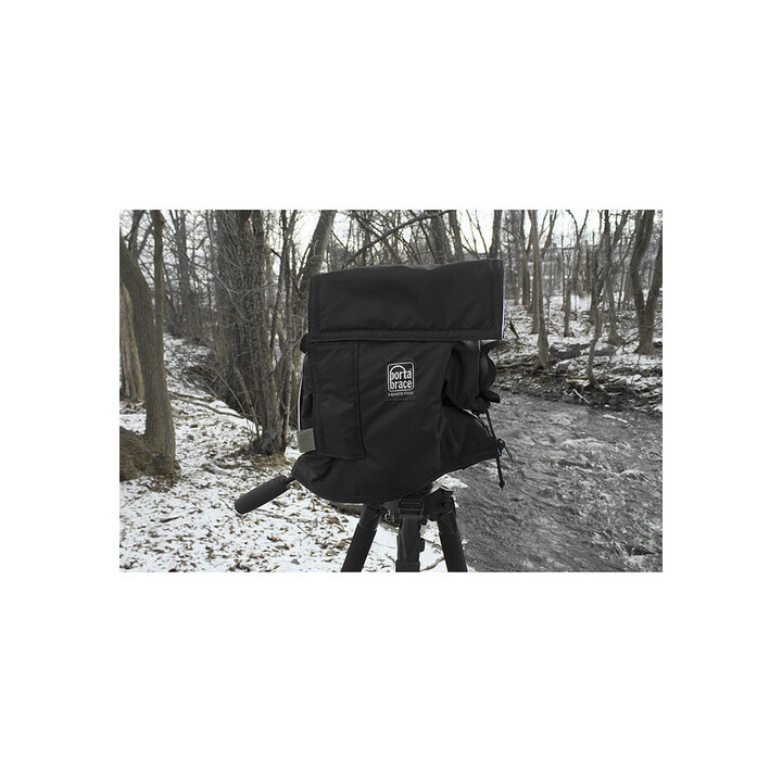 Portabrace POL-FX6 - Polar winter cover for Sony FX6