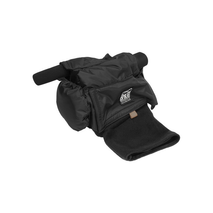 Portabrace POL-XA45 - Cold-weather protective cover for Canon XA45