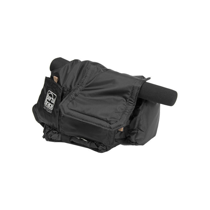 Portabrace POL-XA45 - Cold-weather protective cover for Canon XA45