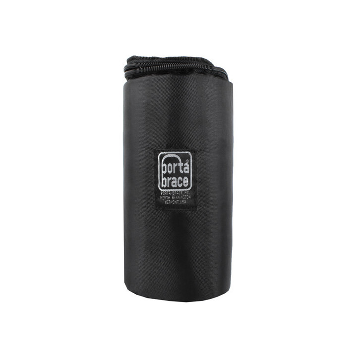 Portabrace POUCHSET-FX3 - Set of padded pouches and Lens Cups