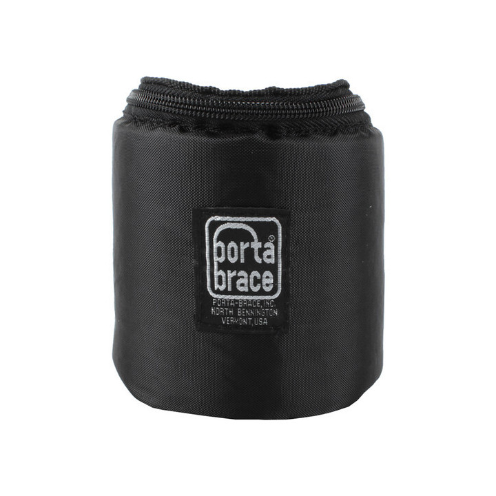 Portabrace POUCHSET-FX3 - Set of padded pouches and Lens Cups