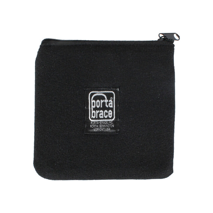 Portabrace POUCHSET-FX3 - Set of padded pouches and Lens Cups