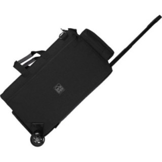 Portabrace RIG-CINEMAPOCKETCAMOR - Wheeled Camera Case for Blackmagic Design Pocket Cinema Camera