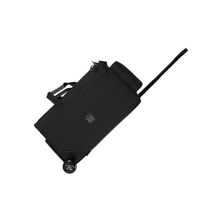 Portabrace RIG-CINEMAPOCKETCAMOR - Wheeled Camera Case for Blackmagic Design Pocket Cinema Camera
