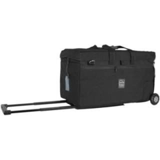 Portabrace RIG-FX6OR - Wheel rigid case for Sony FX6